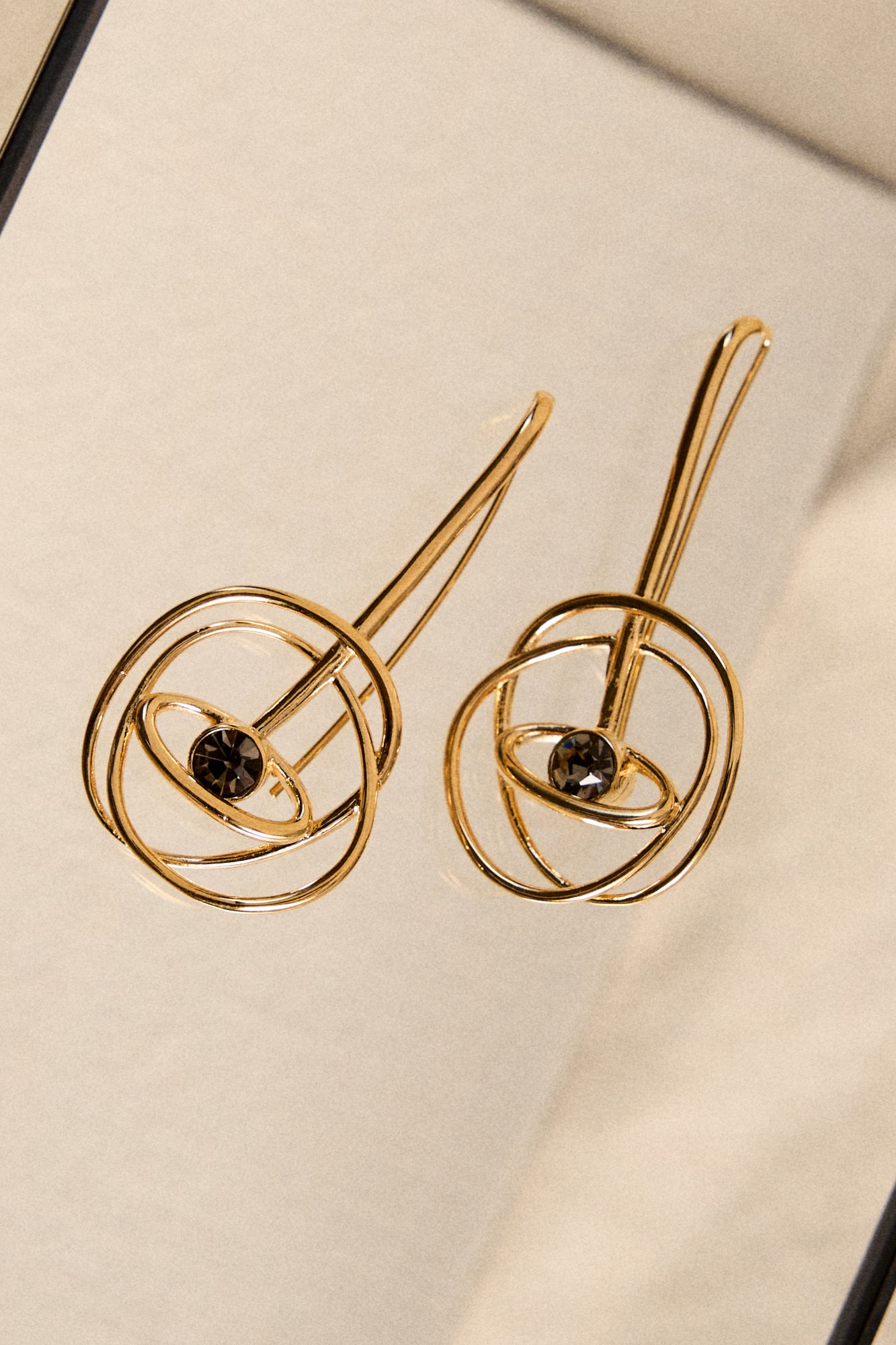 PENDIENTES SATURNO