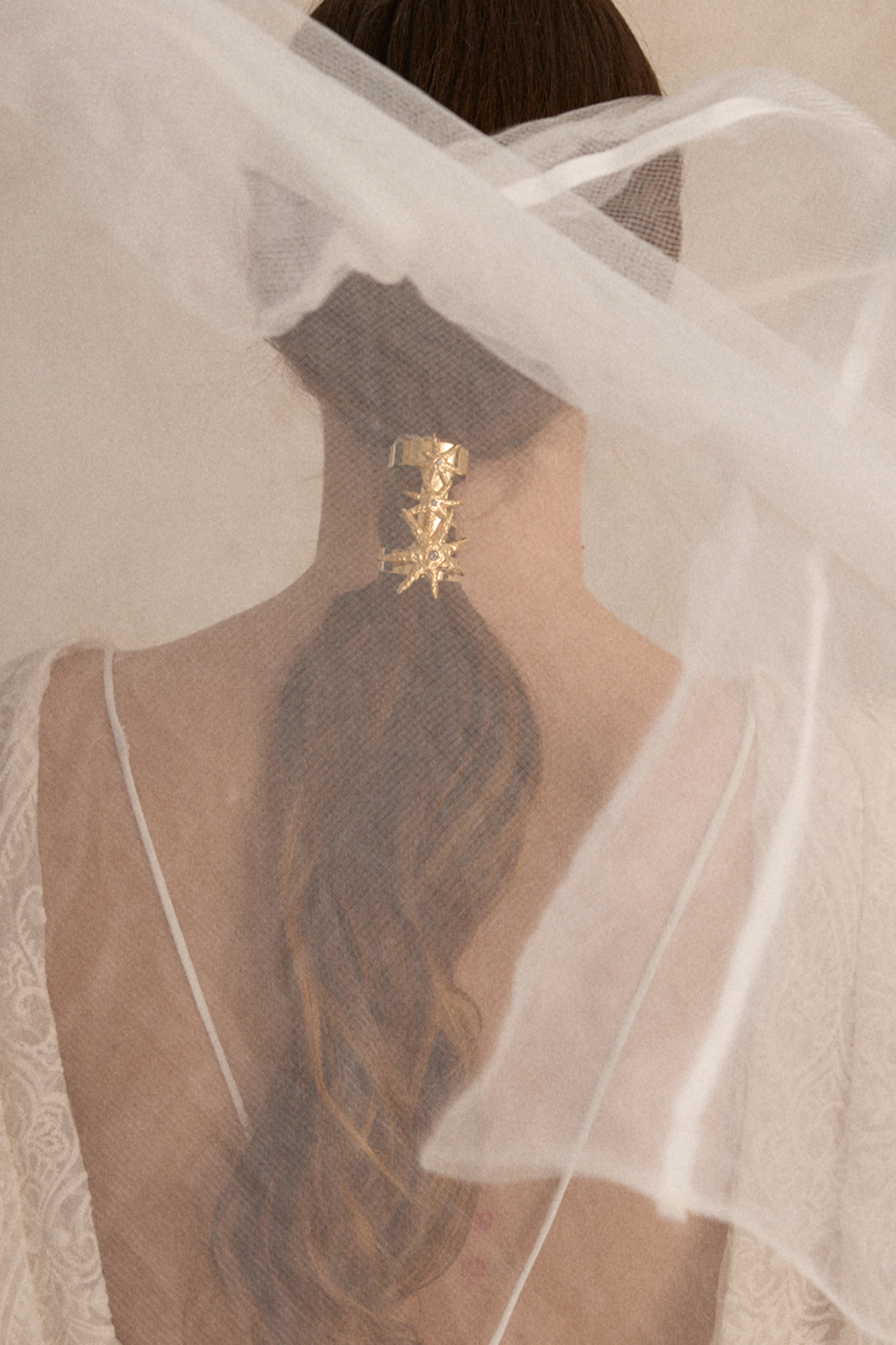 COLETERO ESTELAR - Especial novia