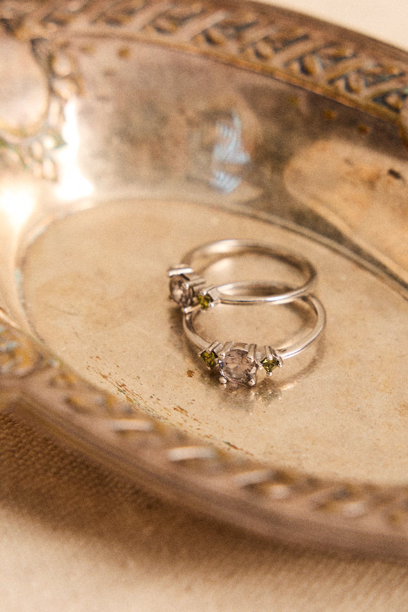 ANILLO UNIÓN