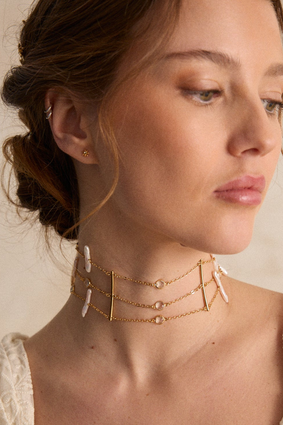 PIERCING ESTRELLA - Especial novia