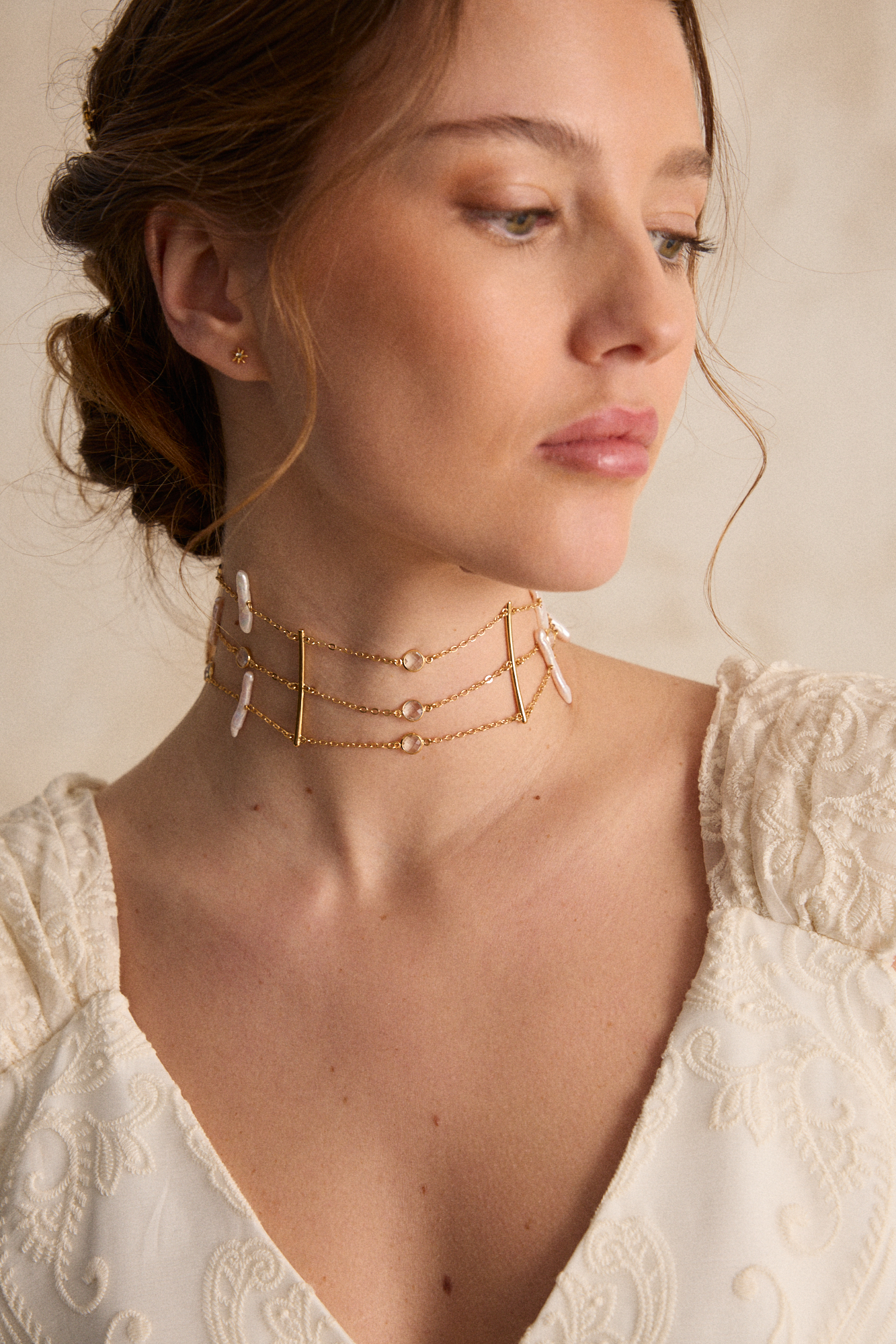 PIERCING ESTRELLA - Especial novia