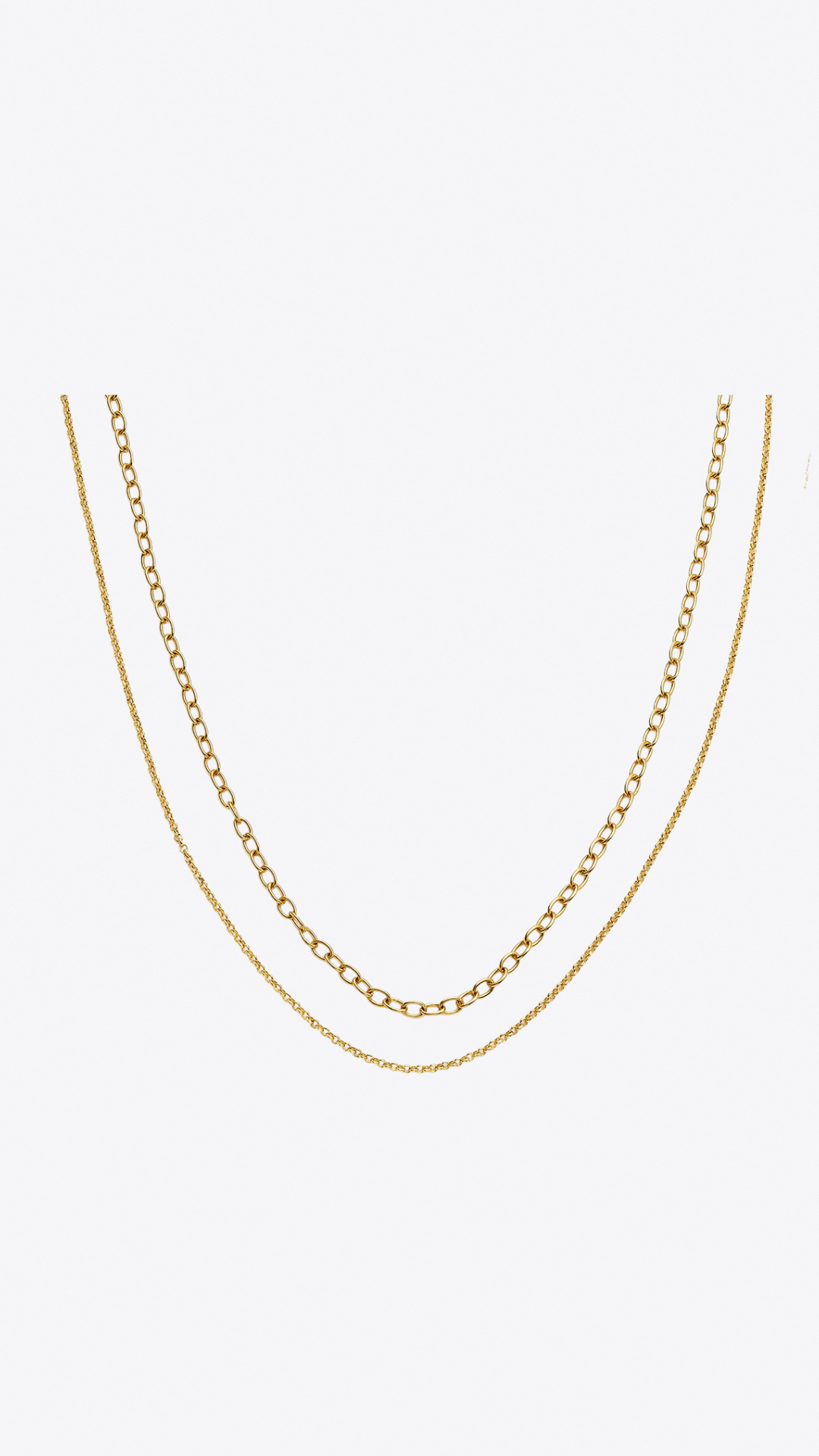 COLLAR MAREA D´ARGENT