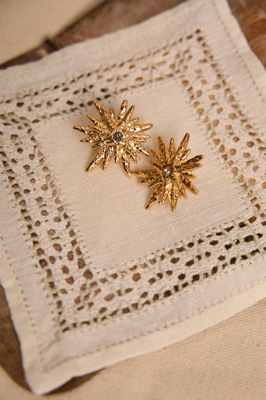 PENDIENTES ESTELAR - Especial novias