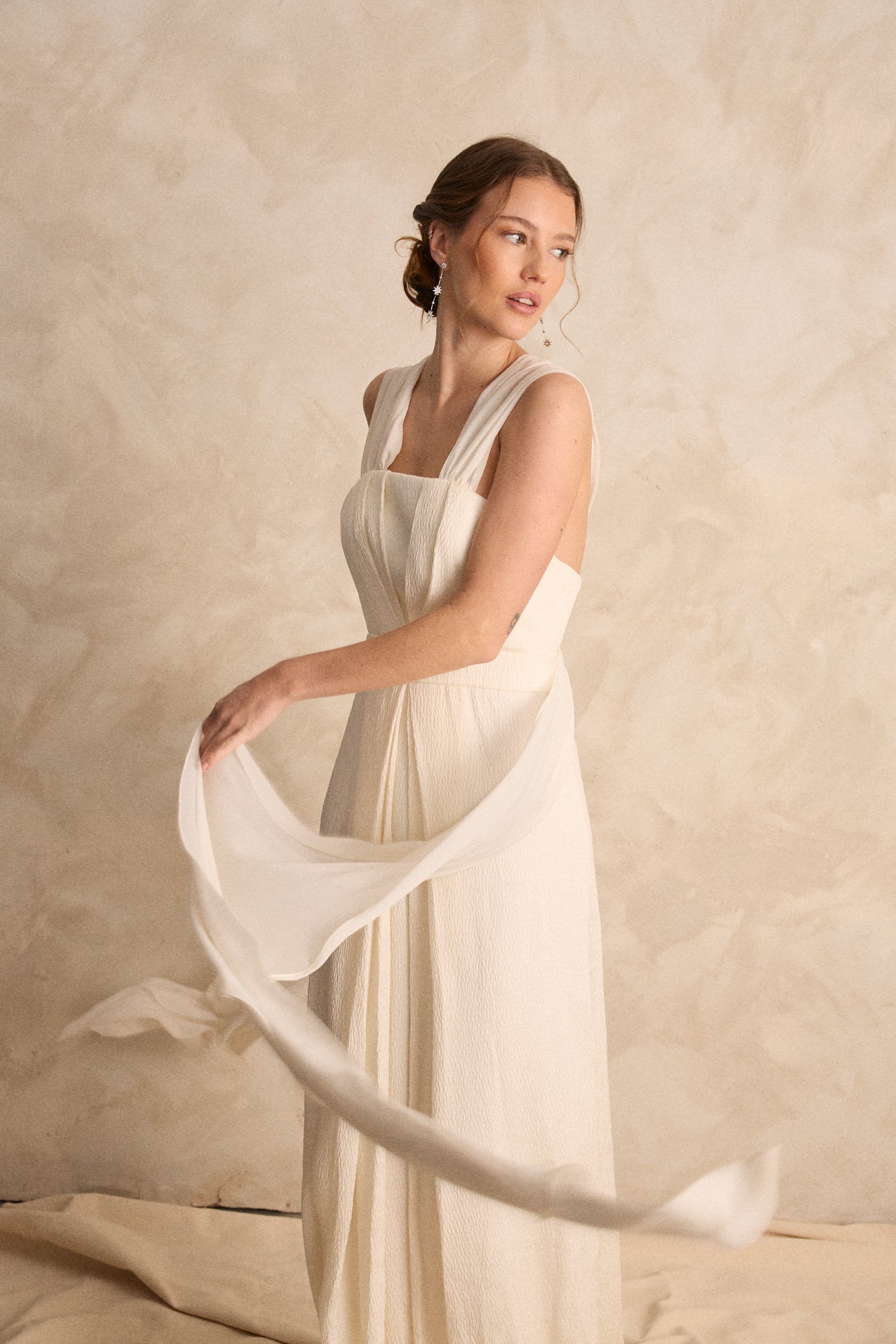 PENDIENTES FUGAZ - BAJO PEDIDO