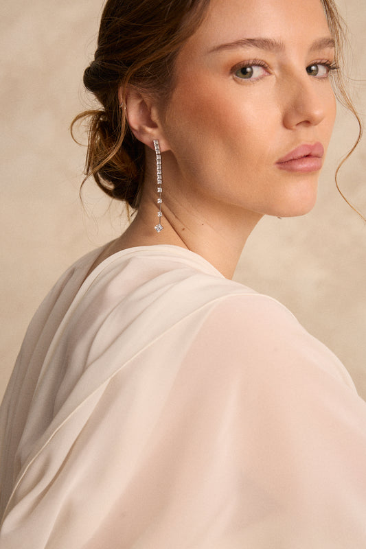 PENDIENTES FUGAZ - BAJO PEDIDO