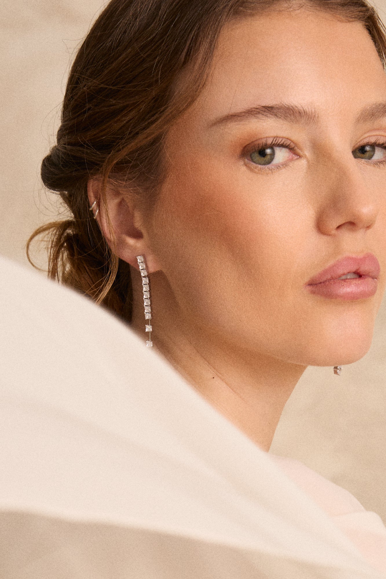 PENDIENTES FUGAZ - BAJO PEDIDO