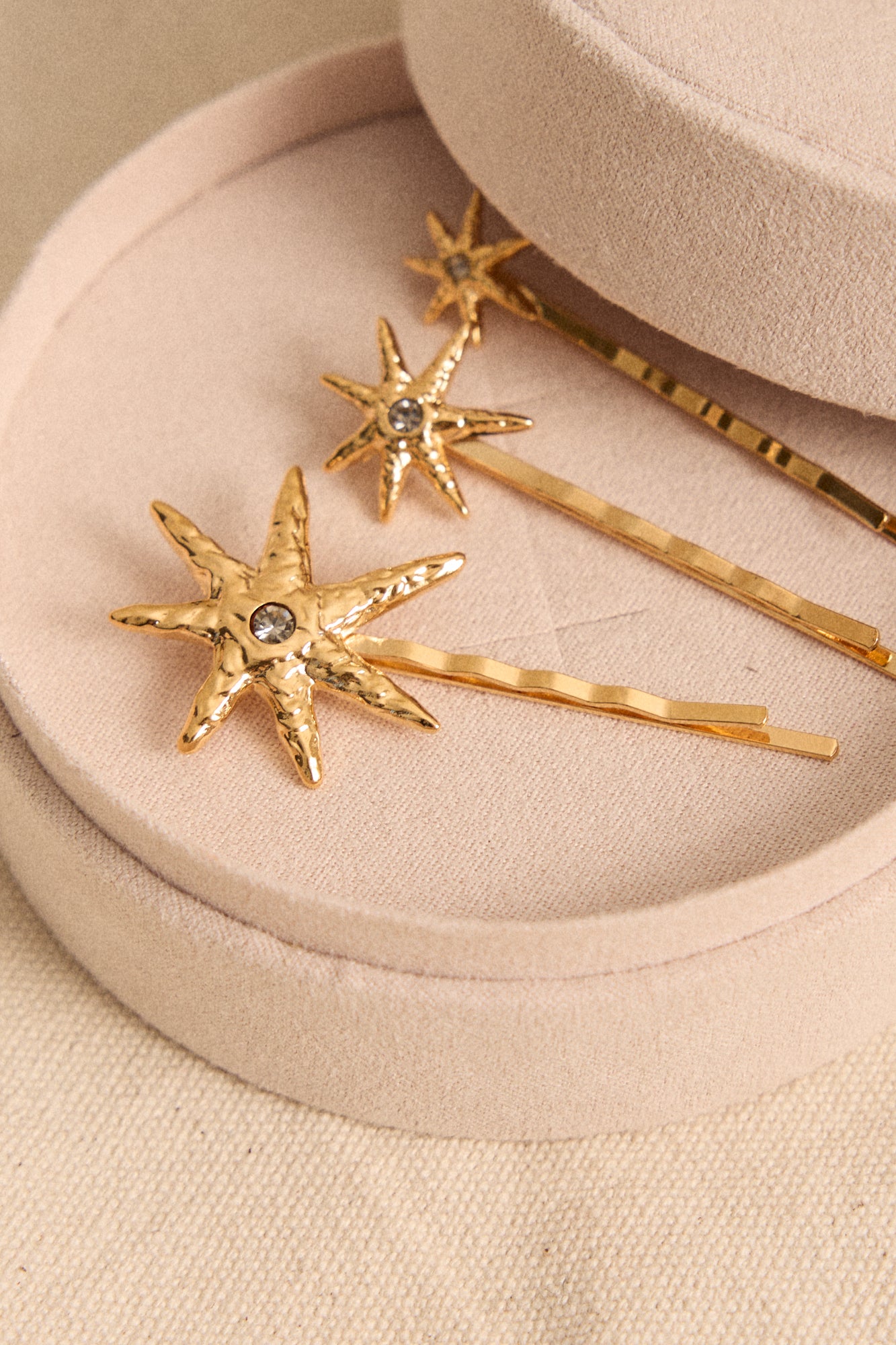 HORQUILLA ESTELAR - Especial novia