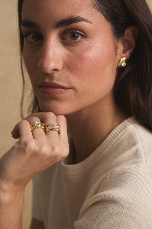 LOOK ANILLOS LE CHÂTEU