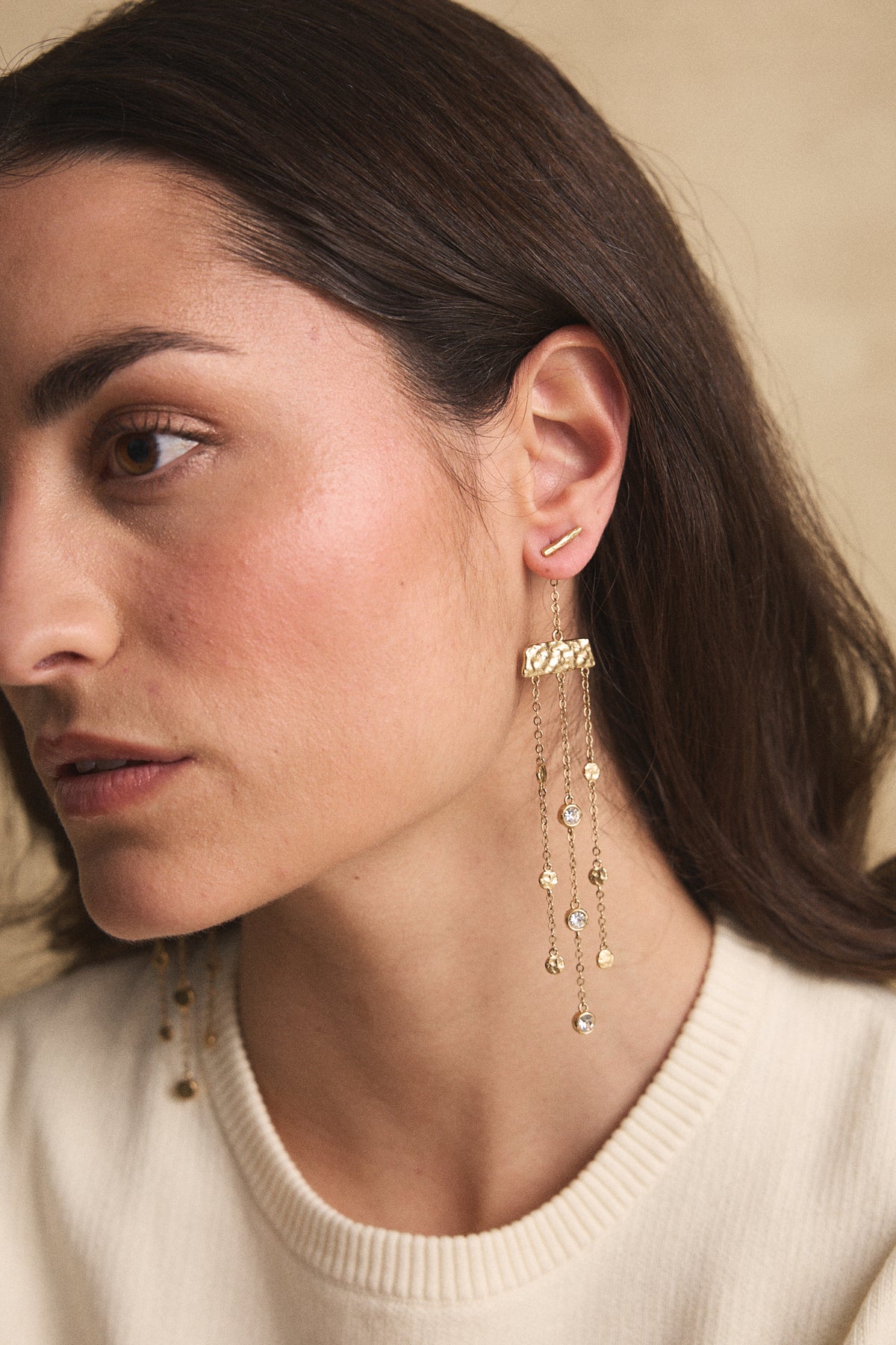 PENDIENTES LE FONTAINE