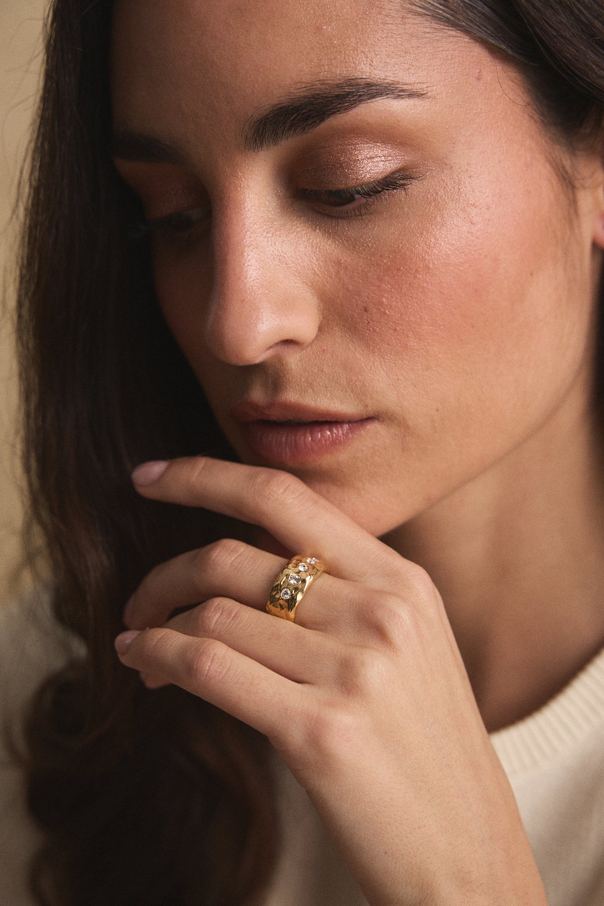 ROYALE RING