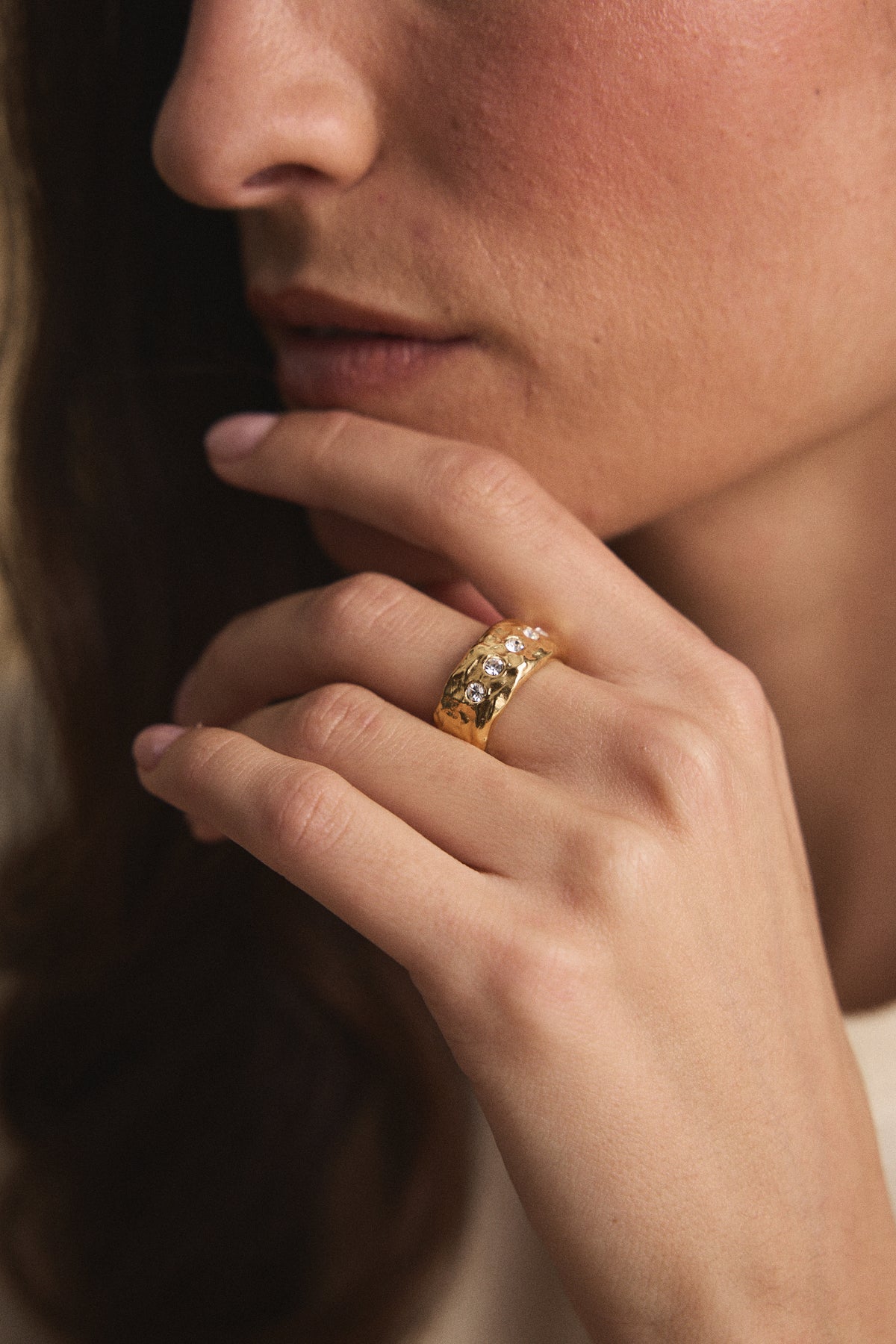 ROYALE RING
