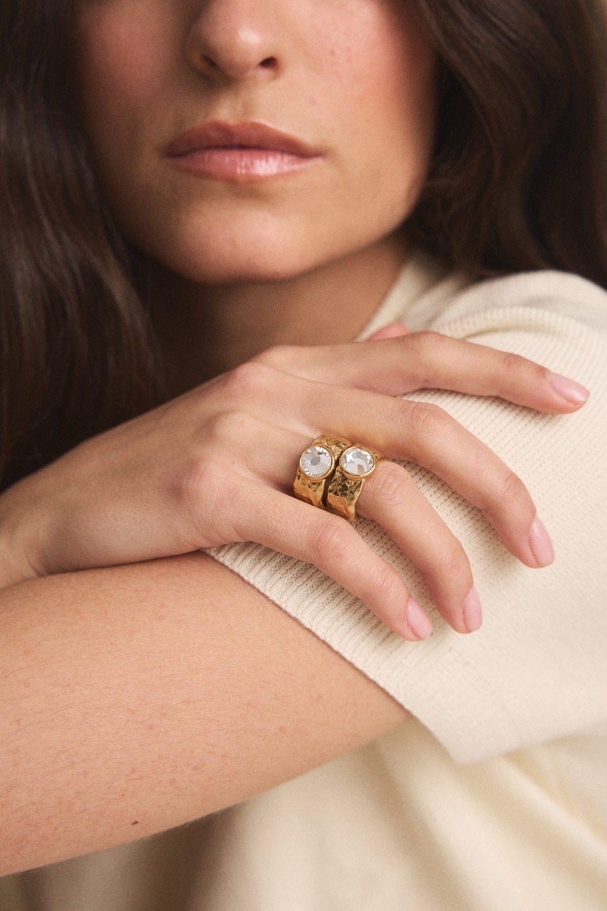 LUMIÉRE RING