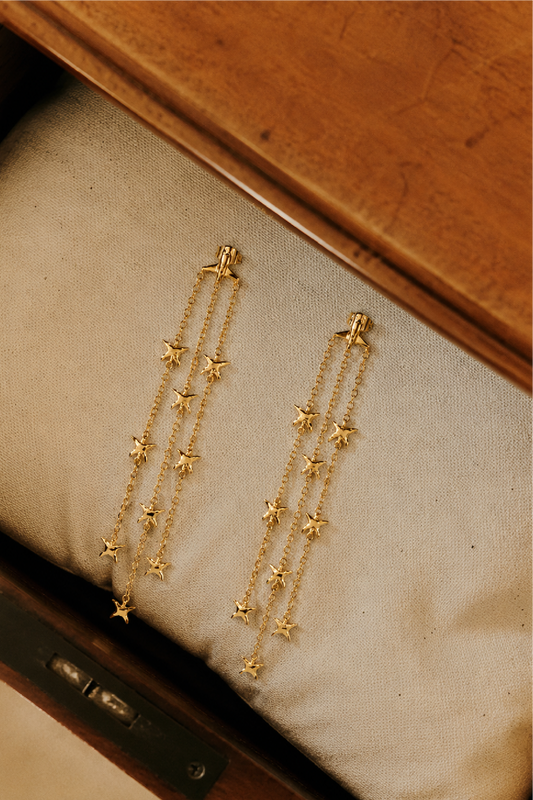 PENDIENTES OSAKA