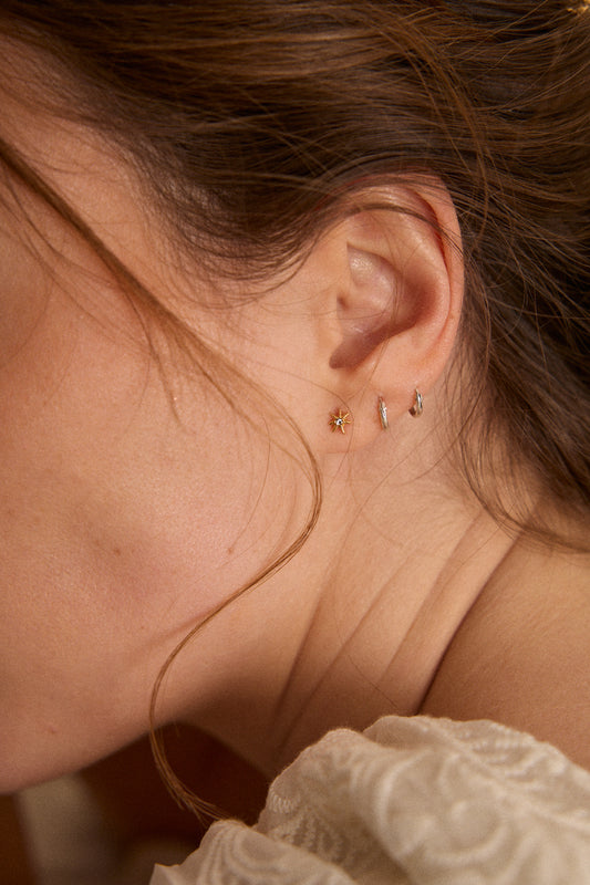 PIERCING ESTRELLA - Especial novia