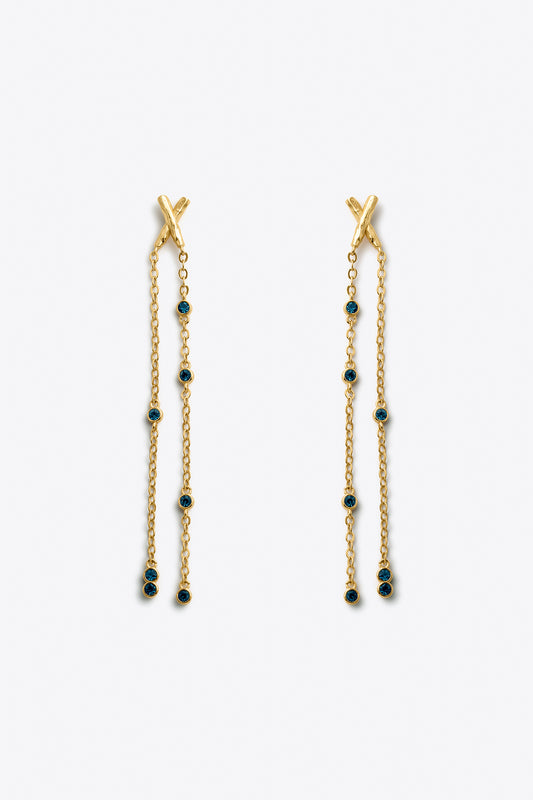 PENDIENTES RECUERDO