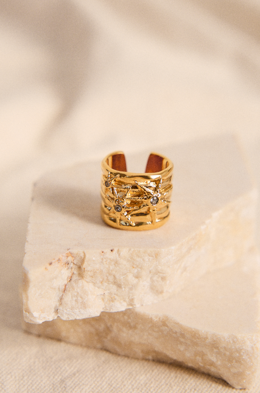ANILLO ÓRBITA