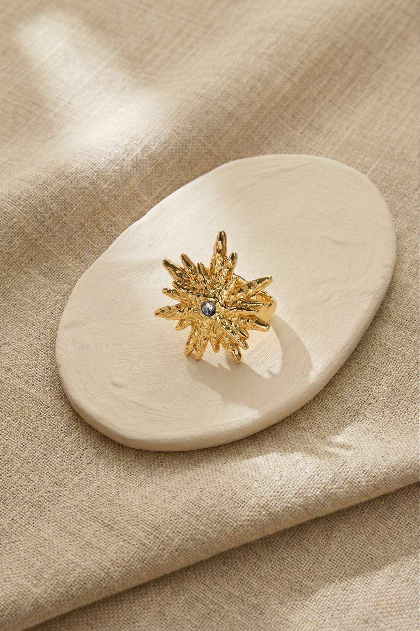 ASTRAL RING