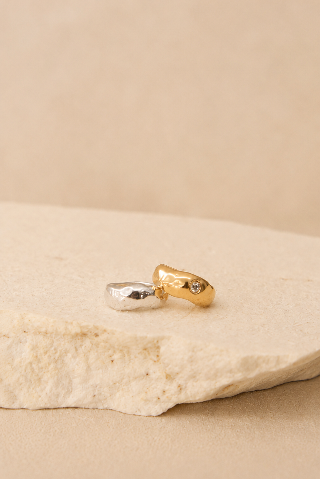 EARCUFF ISLA GROSA