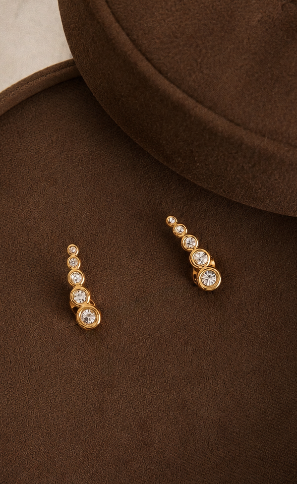 PENDIENTES ÉPOQUE