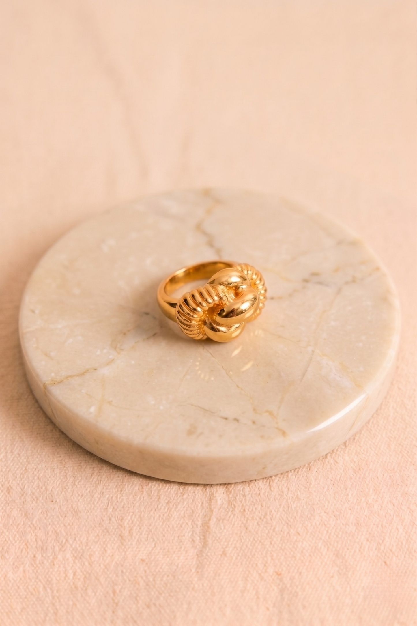 MOLÍ RING
