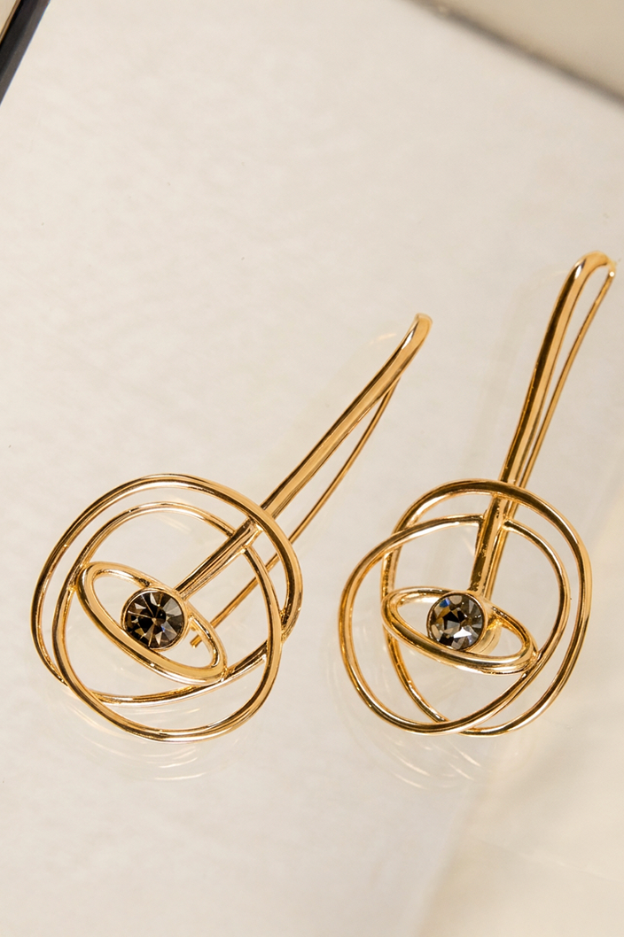 PENDIENTES SATURNO
